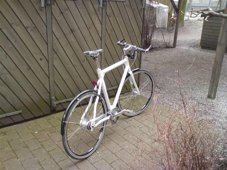 Avenue Broadway **Stjålet** billede 4