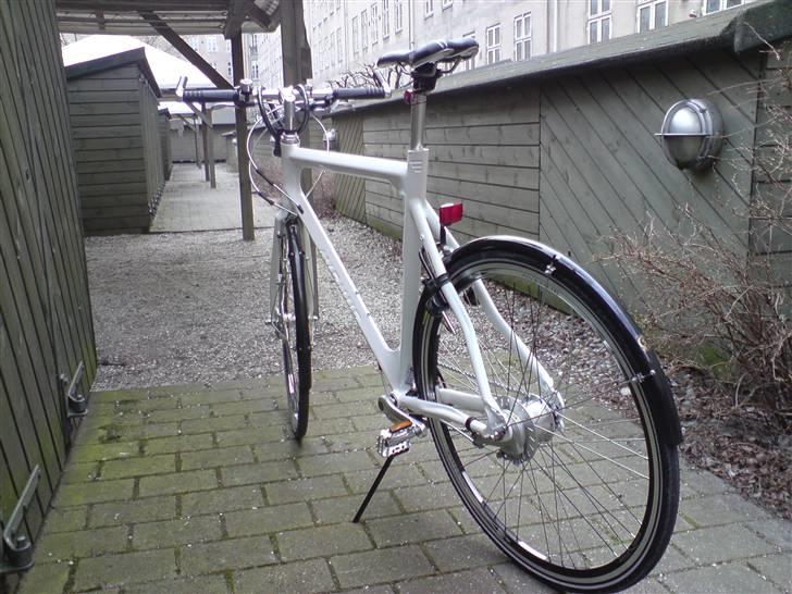 Avenue Broadway **Stjålet** billede 5