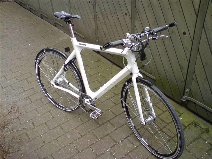 Avenue Broadway **Stjålet** billede 6