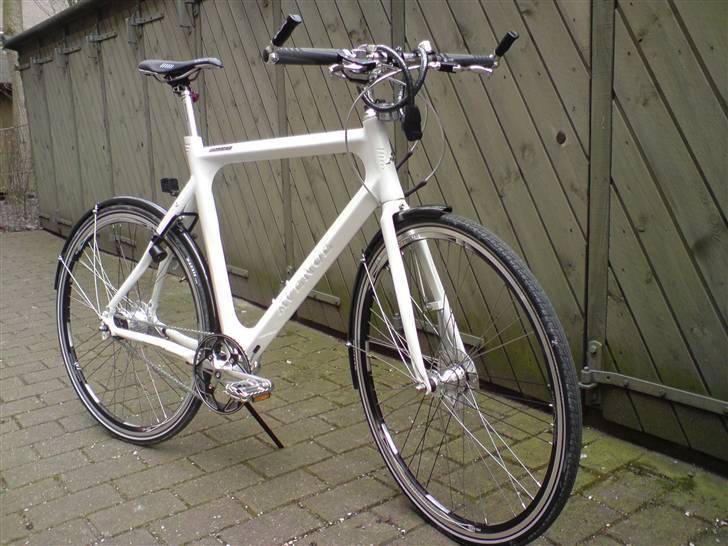 Avenue Broadway **Stjålet** billede 7