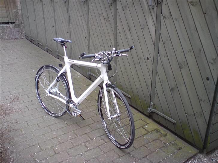 Avenue Broadway **Stjålet** billede 8