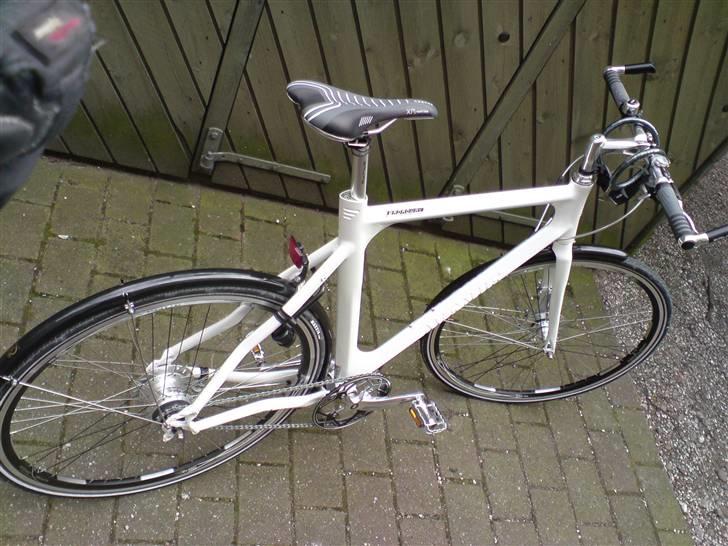 Avenue Broadway **Stjålet** billede 10