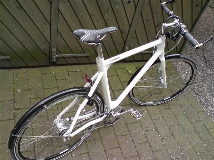 Avenue Broadway **Stjålet** billede 11