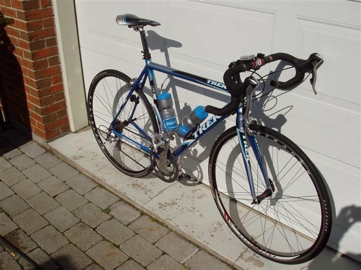 Trek 1500 (2006) billede 2