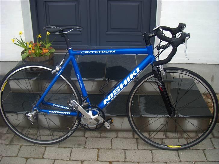 Nishiki Race Criterium billede 1