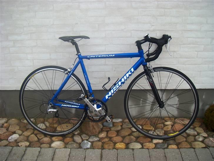 Nishiki Race Criterium billede 2
