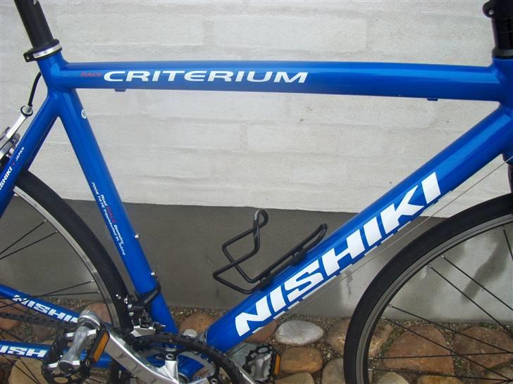 Nishiki Race Criterium billede 3