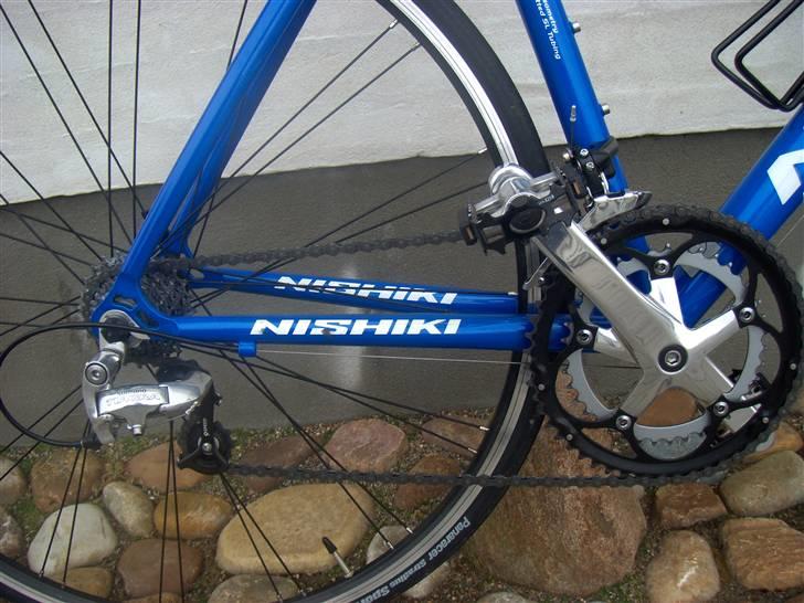 Nishiki Race Criterium billede 4