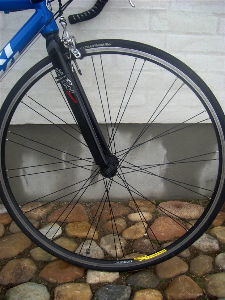 Nishiki Race Criterium billede 5