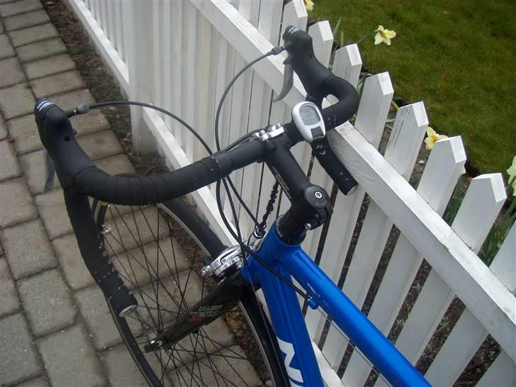 Nishiki Race Criterium billede 6