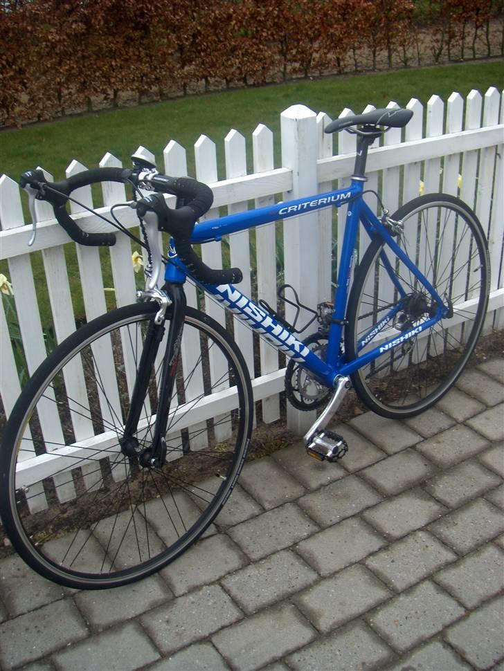 Nishiki Race Criterium billede 7