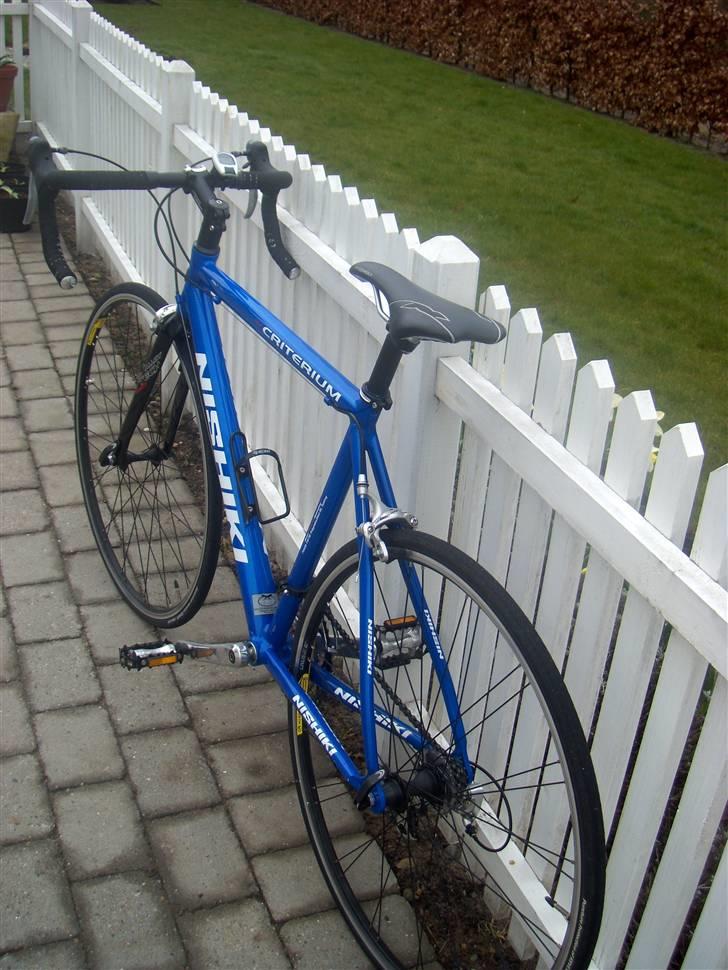 Nishiki Race Criterium billede 8