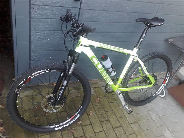 Cube LTD Pro Disc '08 billede 3