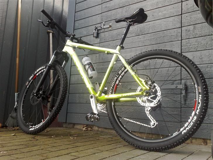 Cube LTD Pro Disc '08 billede 4