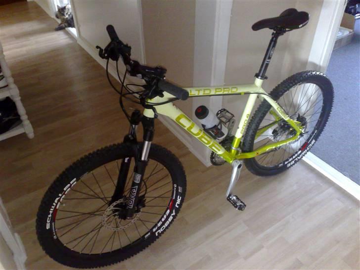 Cube LTD Pro Disc '08 billede 13
