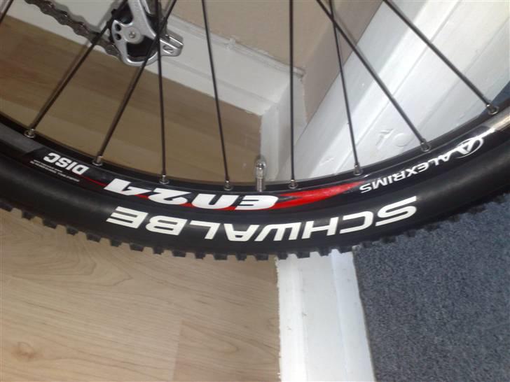 Cube LTD Pro Disc '08 billede 14