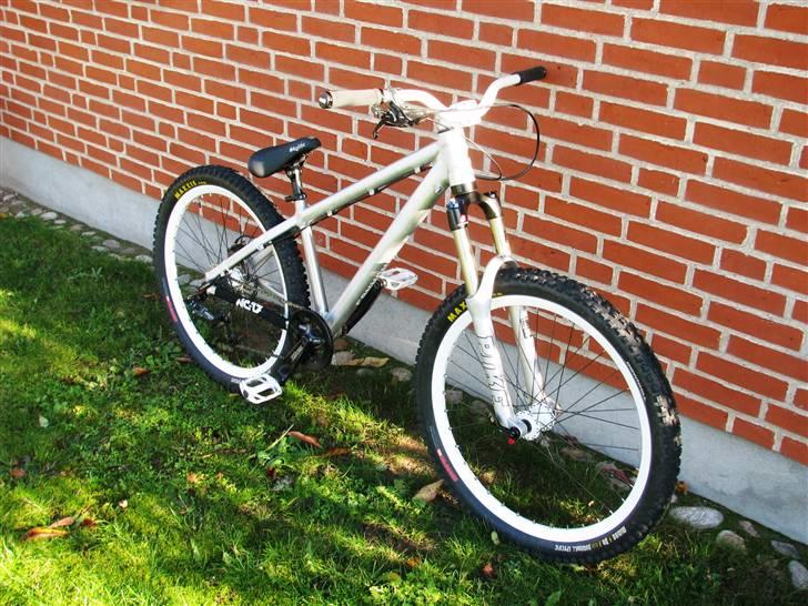 Cannondale Chase 3 billede 3