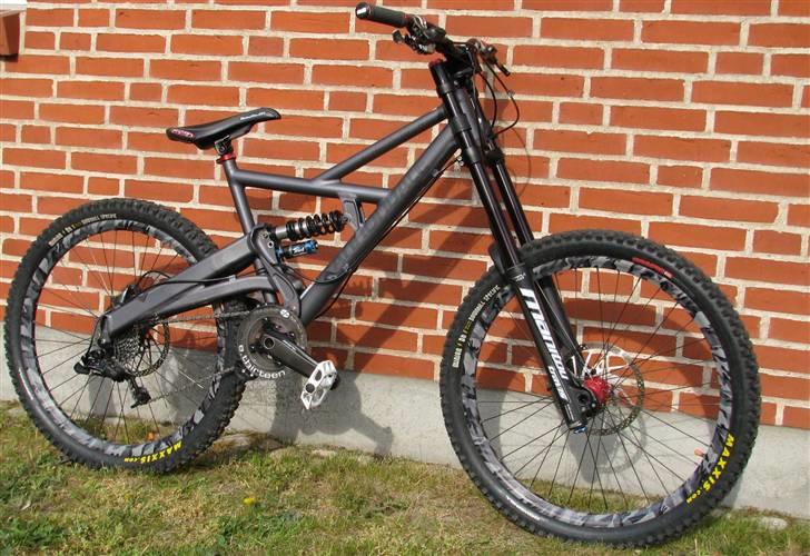 Cannondale Gemini 900 billede 2