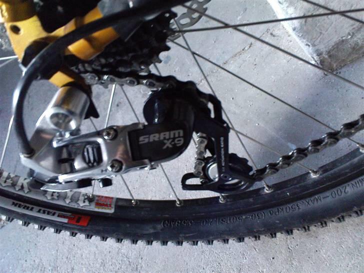 Kona Explosif billede 9