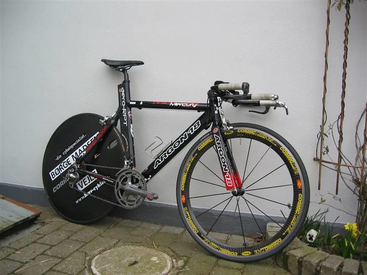 Argon 18 Mercury billede 1