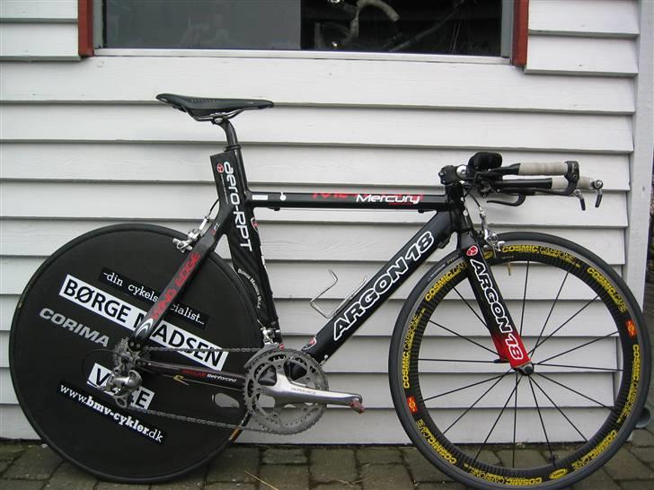 Argon 18 Mercury billede 2