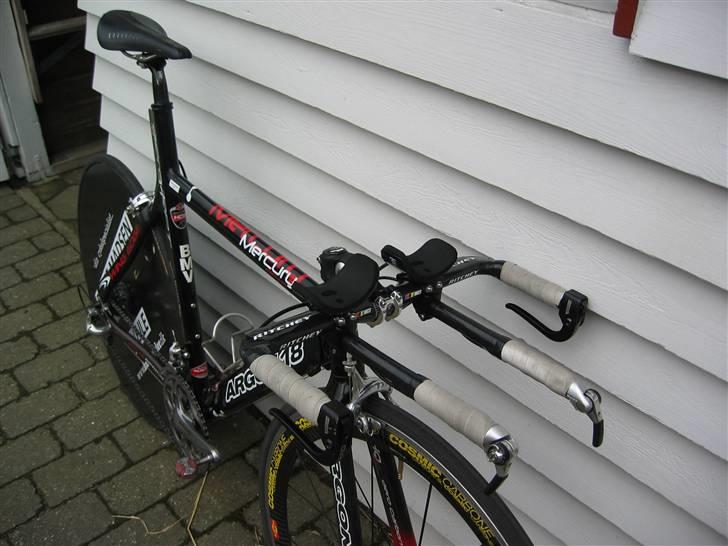 Argon 18 Mercury billede 6