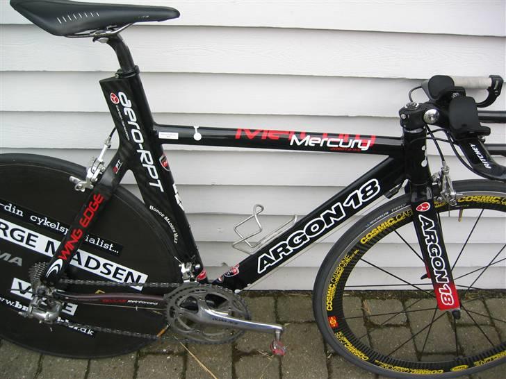 Argon 18 Mercury billede 9