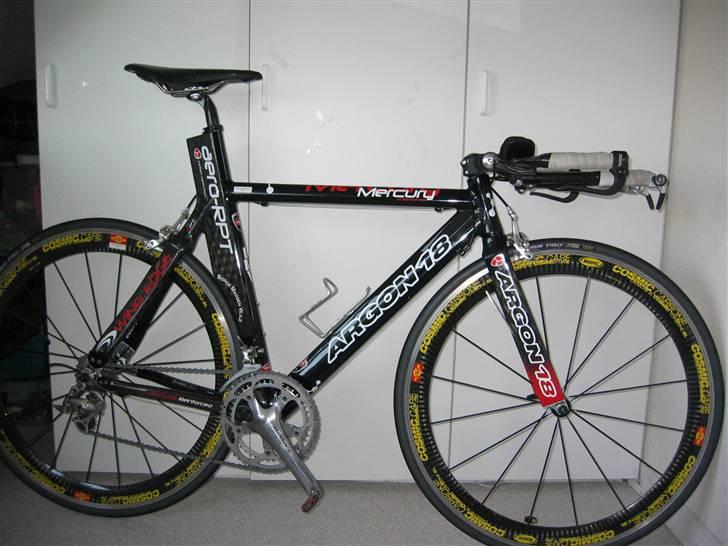 Argon 18 Mercury billede 10