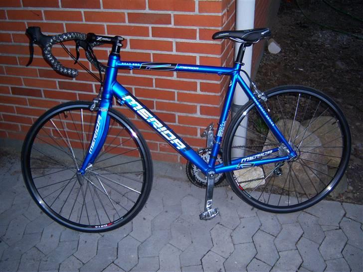 Merida Road 880 billede 1