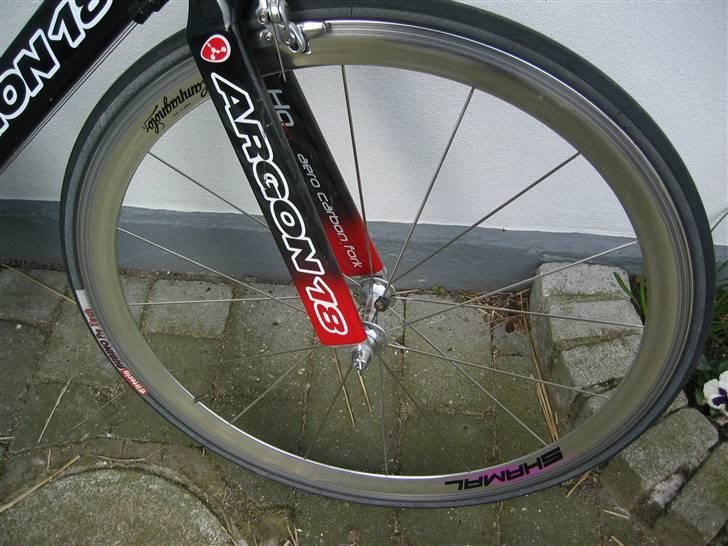 Argon 18 Mercury billede 13