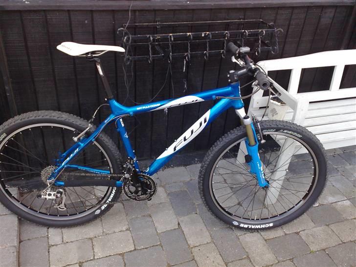 Fuji MT Comp billede 1
