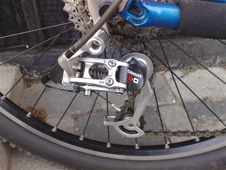 Fuji MT Comp billede 2