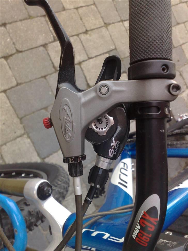Fuji MT Comp billede 3