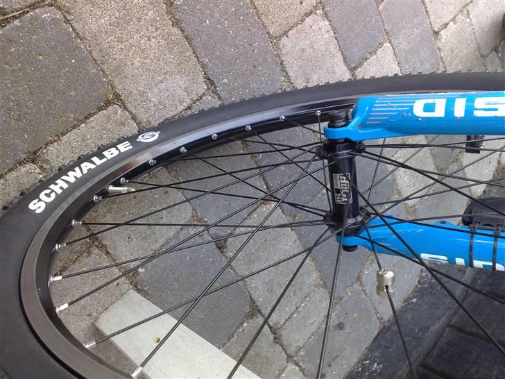 Fuji MT Comp billede 4