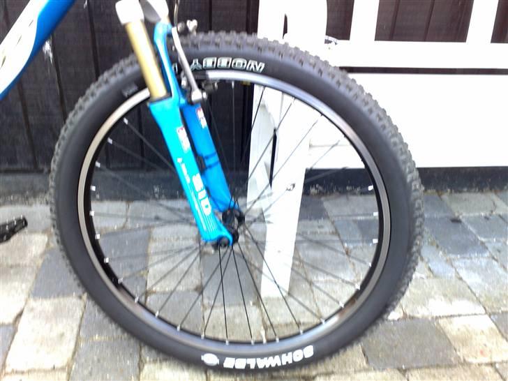 Fuji MT Comp billede 6
