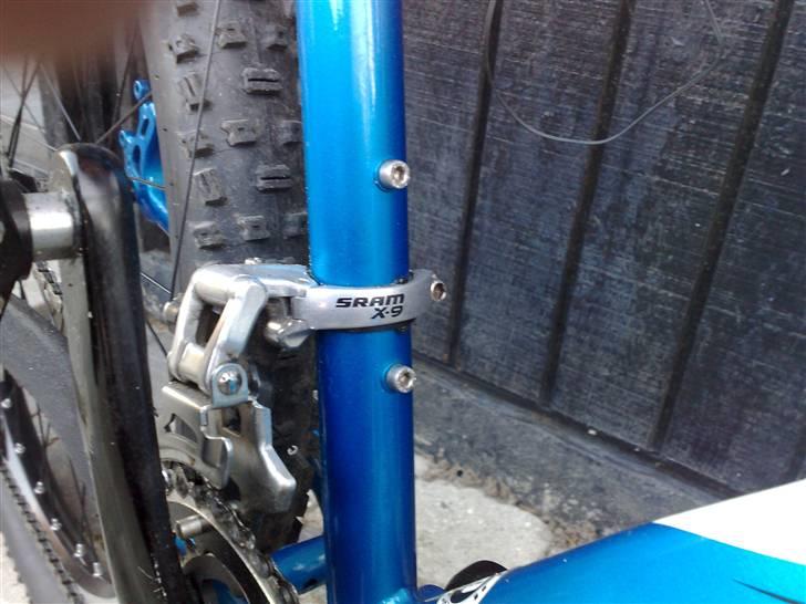 Fuji MT Comp billede 7
