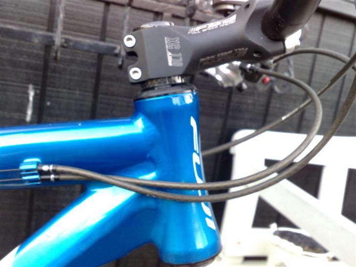Fuji MT Comp billede 8
