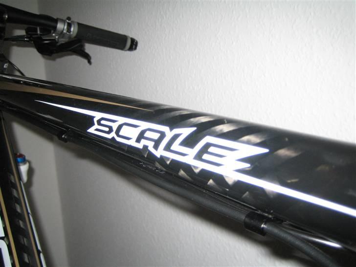 Scott Scale 30 - Scott Scale Carbon CR1 billede 5