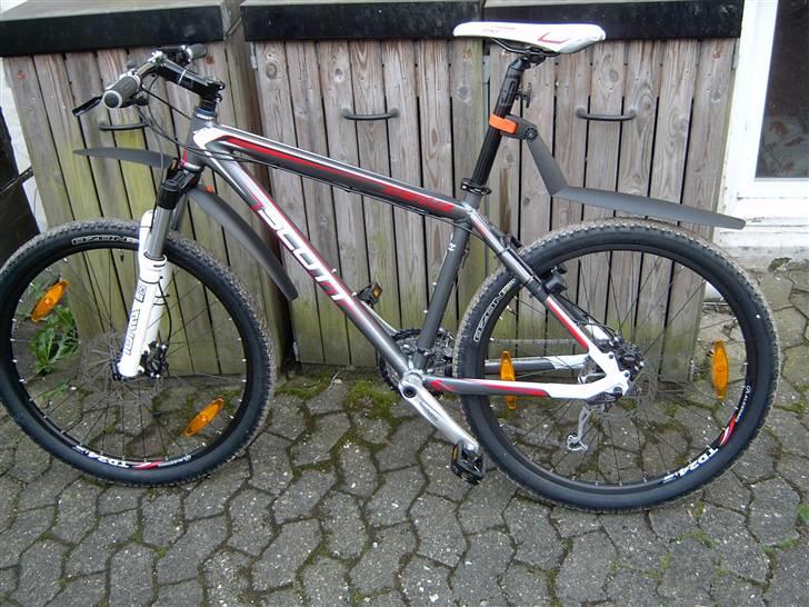 Scott scale 50 08 - scott scale 50... billede 1