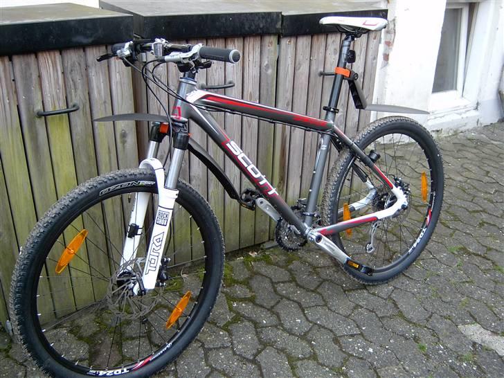 Scott scale 50 08 - Scott scale 50... billede 2
