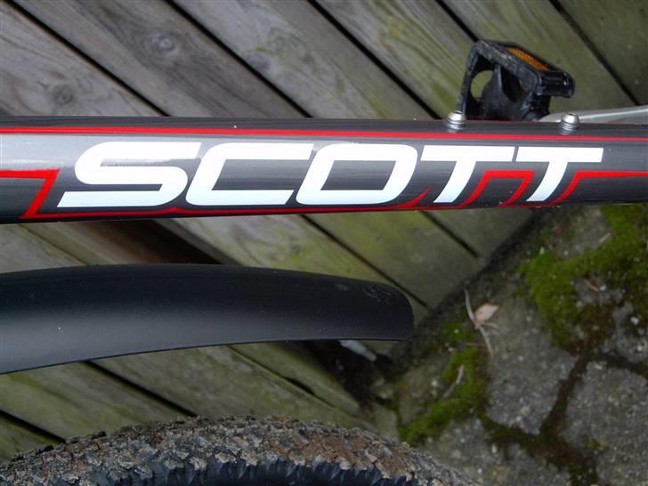 Scott scale 50 08 - Scott scale 50... billede 6