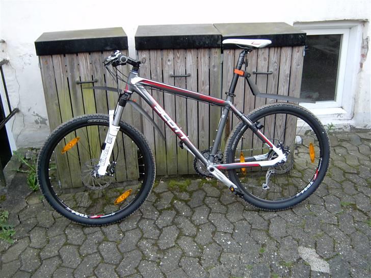 Scott scale 50 08 - Scott scale 50... billede 13