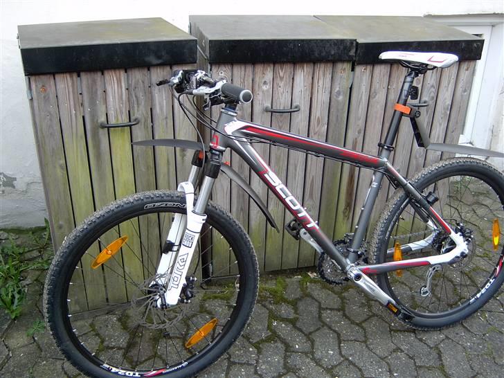Scott scale 50 08 - Scott scale 50... billede 14