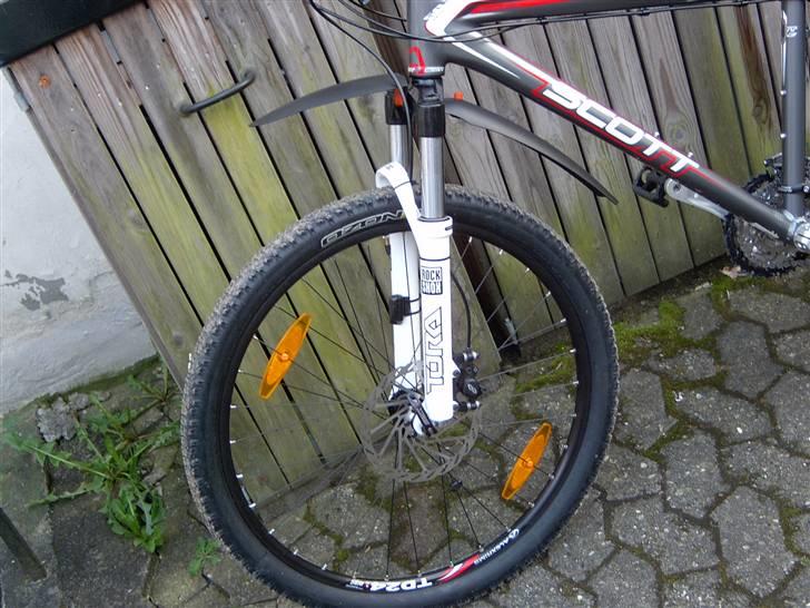 Scott scale 50 08 - Scott scale 50... billede 15
