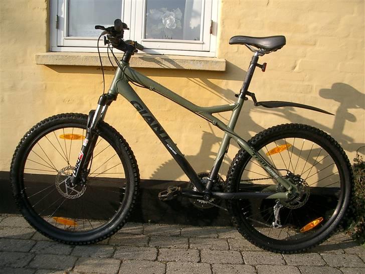 Giant Terrago Trail  billede 1