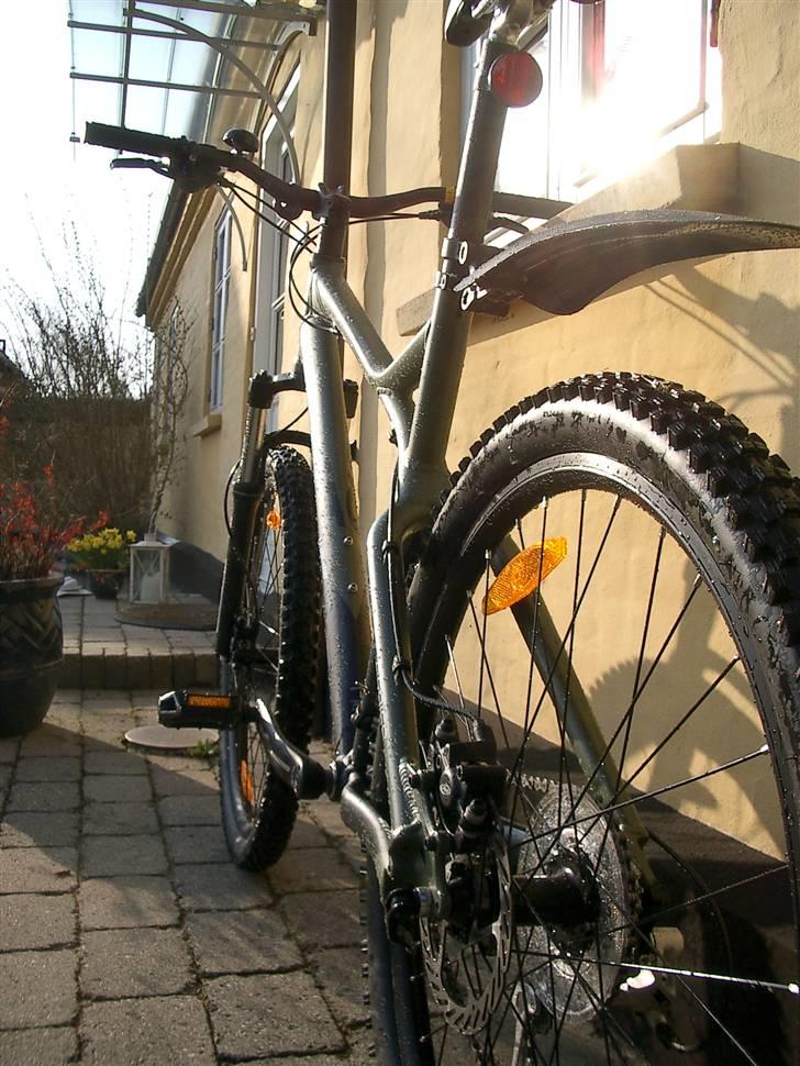 Giant Terrago Trail  billede 9