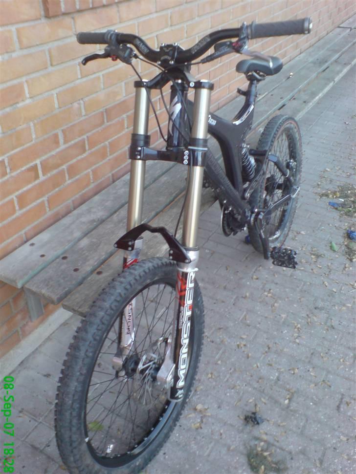 Specialized Big Hit  billede 1