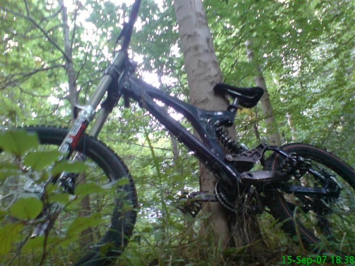 Specialized Big Hit  billede 2