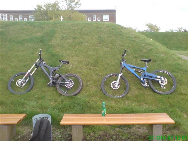 Specialized Big Hit  billede 3