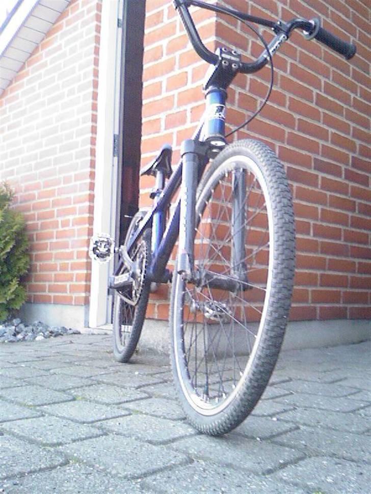 One Bicycles - billede 1